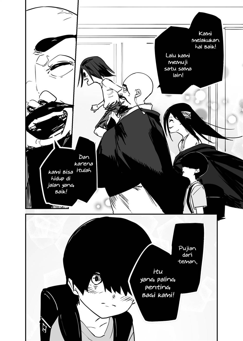 kaii-san-to-ore - Chapter: 58
