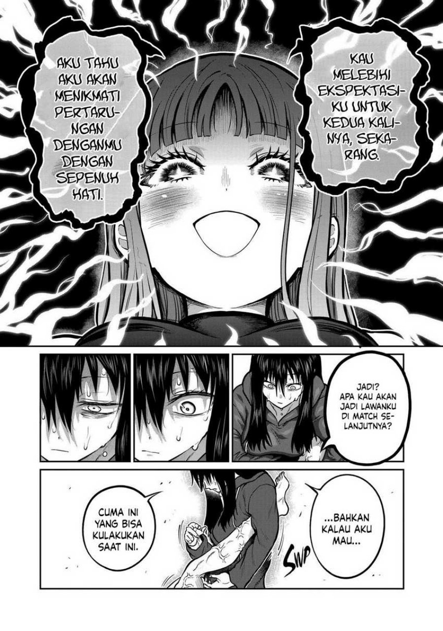 isshou-senkin - Chapter: 5