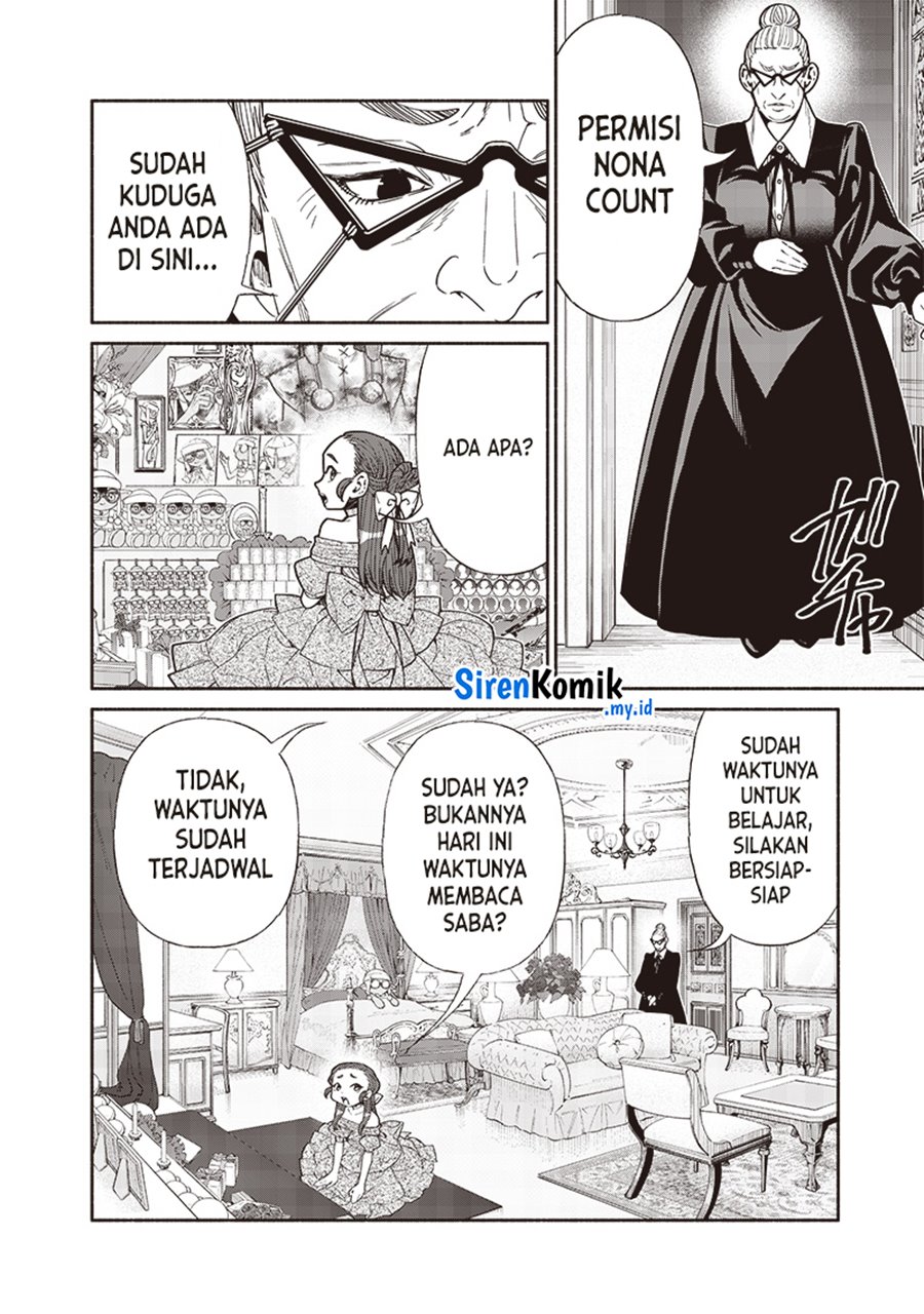 tensei-goblin-da-kedo-shitsumon-aru - Chapter: 112