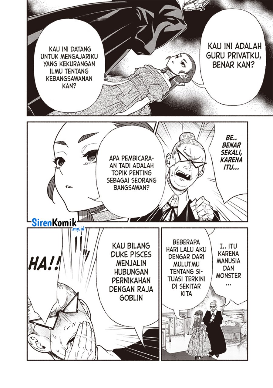 tensei-goblin-da-kedo-shitsumon-aru - Chapter: 112