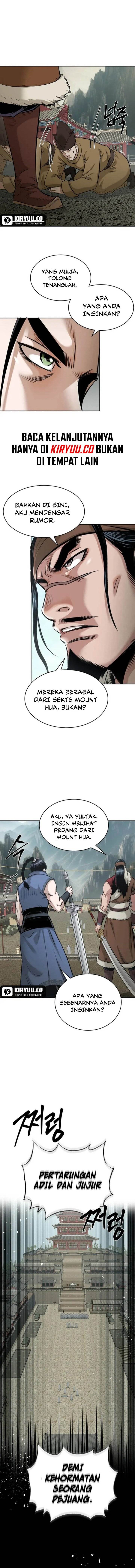 demon-in-mount-hua - Chapter: 83