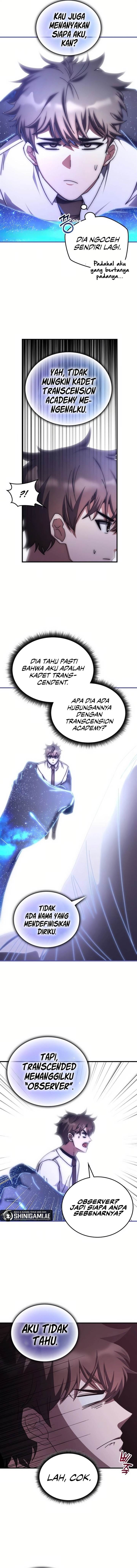 transcension-academy - Chapter: 138