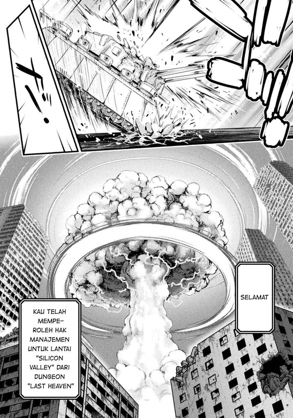 astro-king-shoukan-yuusha-dakedo-kakyuu-nintei-sareta-node-maid-harem-o-tsukurimasu - Chapter: 23