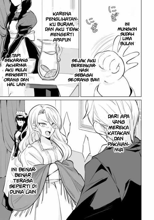 tensei-shitara-suterareta-ga-hirowarete-tanoshiku-ikiteimasu - Chapter: 1