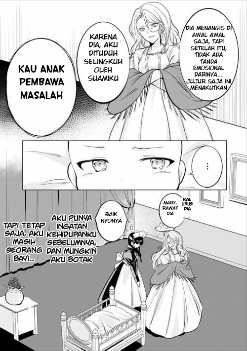 tensei-shitara-suterareta-ga-hirowarete-tanoshiku-ikiteimasu - Chapter: 1