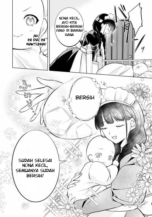 tensei-shitara-suterareta-ga-hirowarete-tanoshiku-ikiteimasu - Chapter: 1