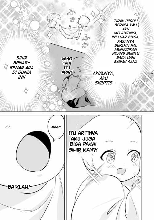 tensei-shitara-suterareta-ga-hirowarete-tanoshiku-ikiteimasu - Chapter: 1