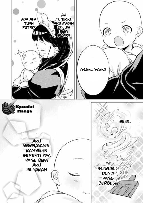 tensei-shitara-suterareta-ga-hirowarete-tanoshiku-ikiteimasu - Chapter: 1
