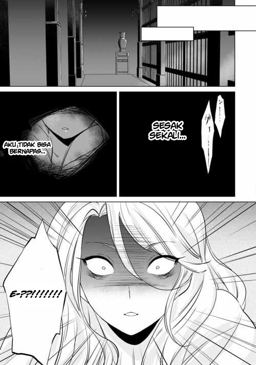 tensei-shitara-suterareta-ga-hirowarete-tanoshiku-ikiteimasu - Chapter: 1