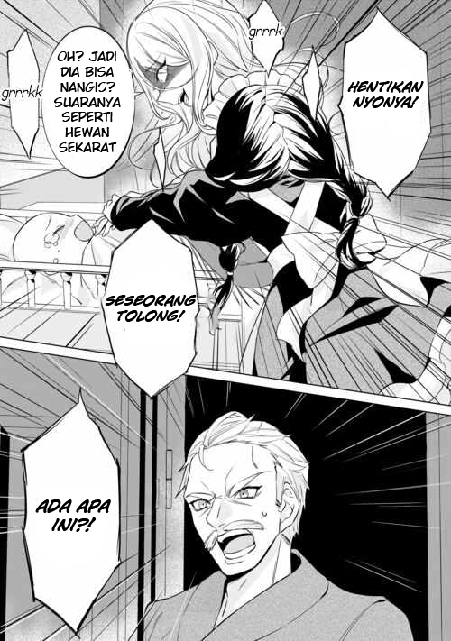 tensei-shitara-suterareta-ga-hirowarete-tanoshiku-ikiteimasu - Chapter: 1