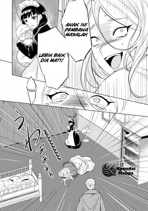 tensei-shitara-suterareta-ga-hirowarete-tanoshiku-ikiteimasu - Chapter: 1