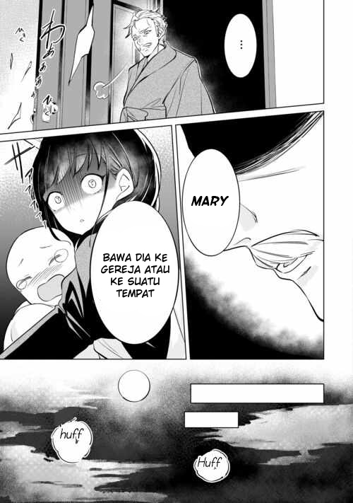 tensei-shitara-suterareta-ga-hirowarete-tanoshiku-ikiteimasu - Chapter: 1