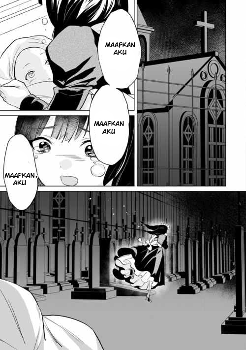tensei-shitara-suterareta-ga-hirowarete-tanoshiku-ikiteimasu - Chapter: 1