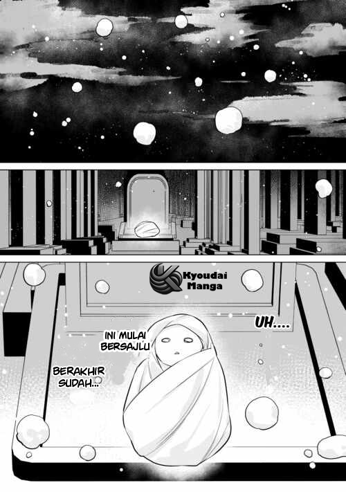 tensei-shitara-suterareta-ga-hirowarete-tanoshiku-ikiteimasu - Chapter: 1