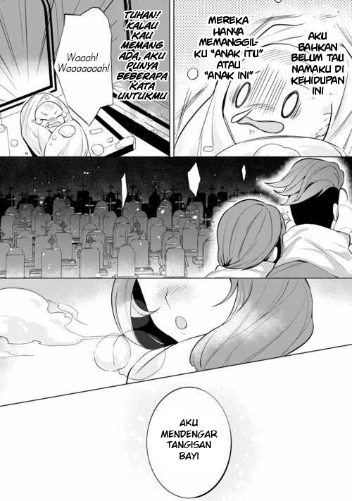 tensei-shitara-suterareta-ga-hirowarete-tanoshiku-ikiteimasu - Chapter: 1