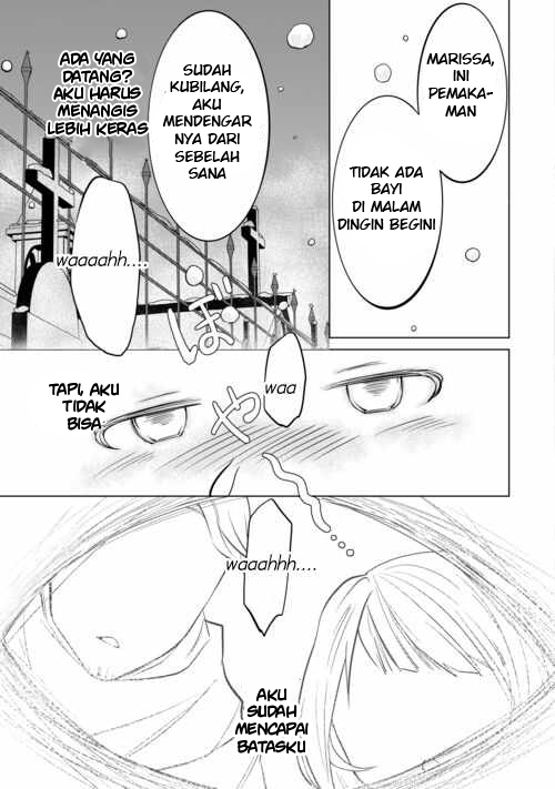 tensei-shitara-suterareta-ga-hirowarete-tanoshiku-ikiteimasu - Chapter: 1