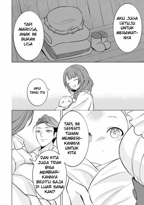 tensei-shitara-suterareta-ga-hirowarete-tanoshiku-ikiteimasu - Chapter: 1