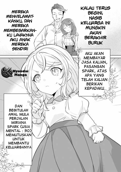 tensei-shitara-suterareta-ga-hirowarete-tanoshiku-ikiteimasu - Chapter: 1
