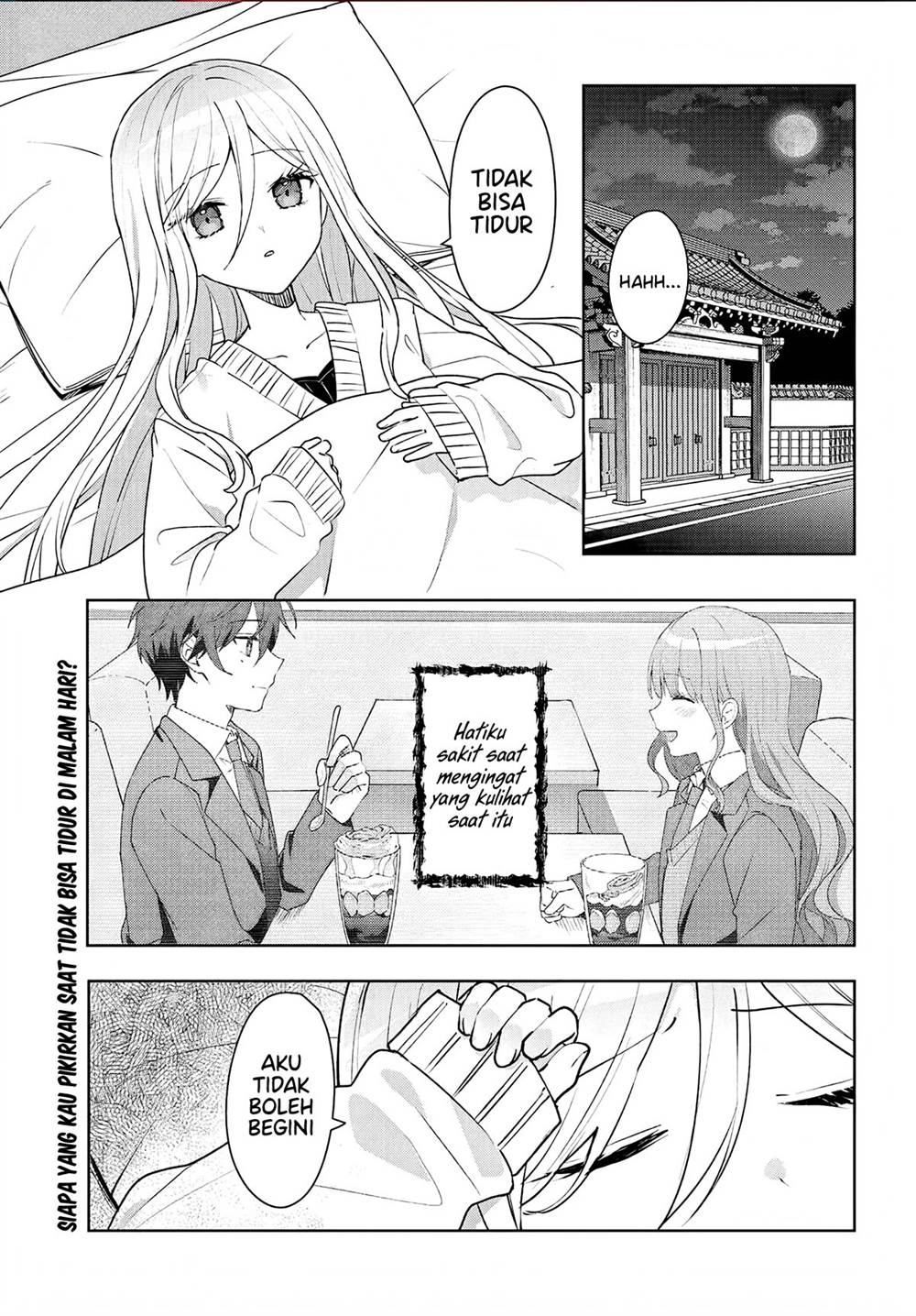 takou-no-koori-hime-wo-tasuketara-otomodachi-kara-hajimeru-koto-ni-narimashita - Chapter: 5.1