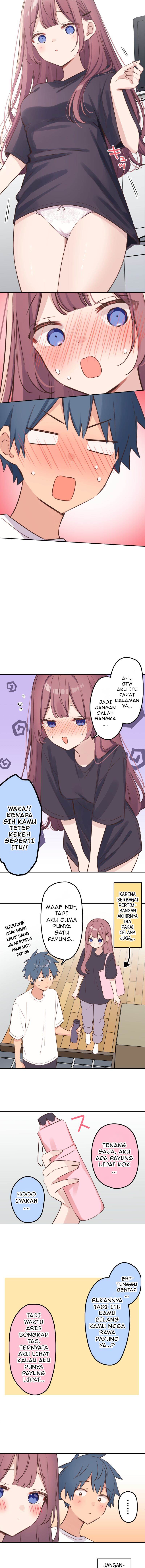 waka-chan-wa-kyou-mo-azatoi - Chapter: 206