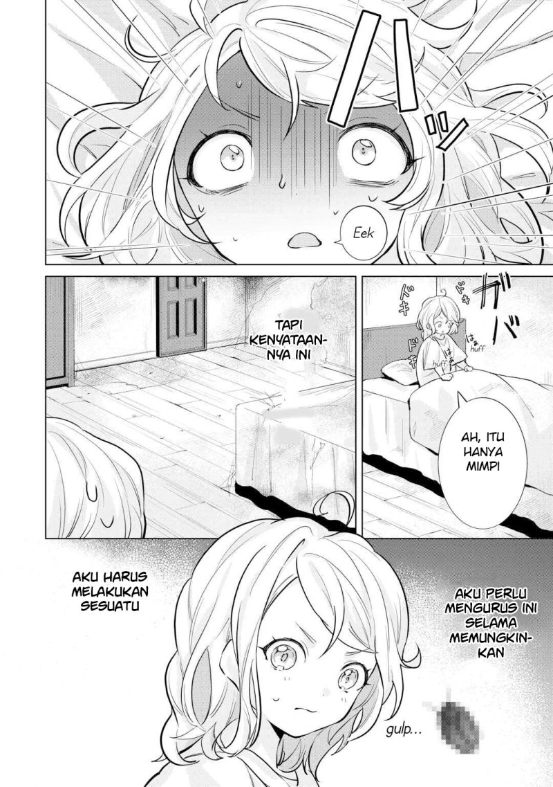 tensei-shitara-suterareta-ga-hirowarete-tanoshiku-ikiteimasu - Chapter: 2