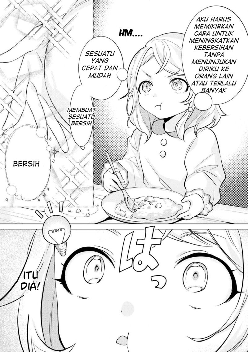 tensei-shitara-suterareta-ga-hirowarete-tanoshiku-ikiteimasu - Chapter: 2