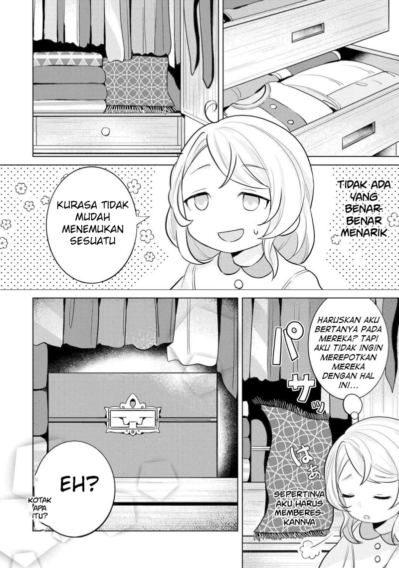 tensei-shitara-suterareta-ga-hirowarete-tanoshiku-ikiteimasu - Chapter: 2