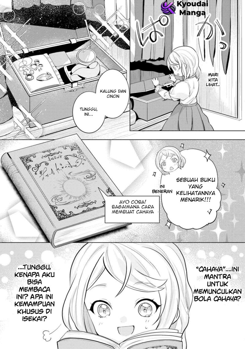 tensei-shitara-suterareta-ga-hirowarete-tanoshiku-ikiteimasu - Chapter: 2