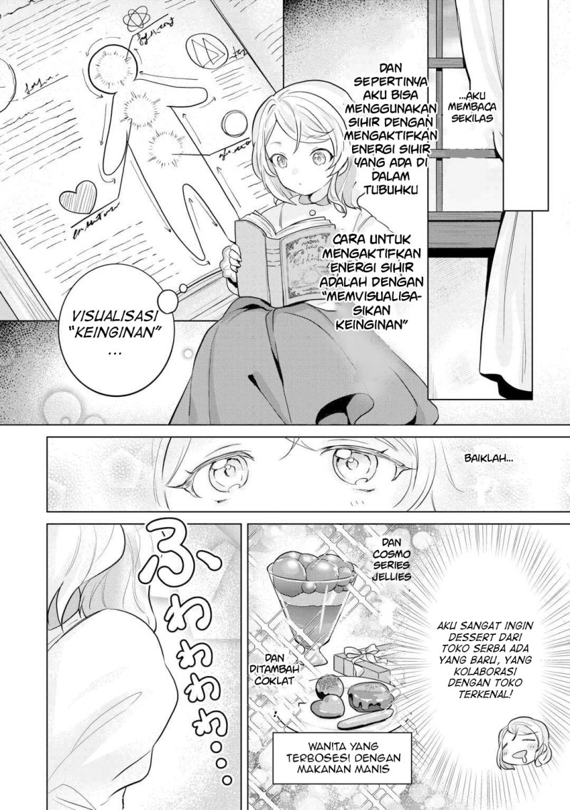 tensei-shitara-suterareta-ga-hirowarete-tanoshiku-ikiteimasu - Chapter: 2