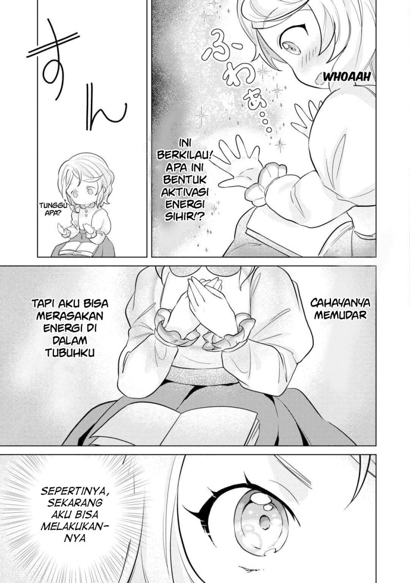 tensei-shitara-suterareta-ga-hirowarete-tanoshiku-ikiteimasu - Chapter: 2
