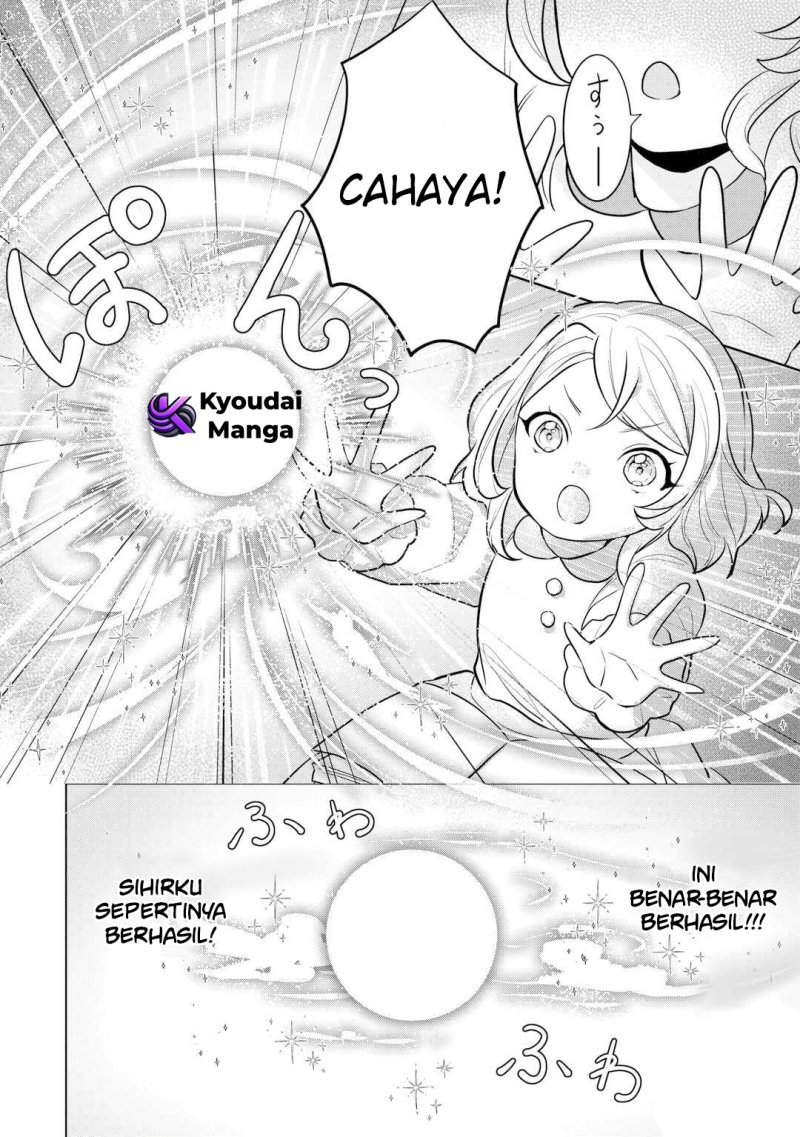 tensei-shitara-suterareta-ga-hirowarete-tanoshiku-ikiteimasu - Chapter: 2