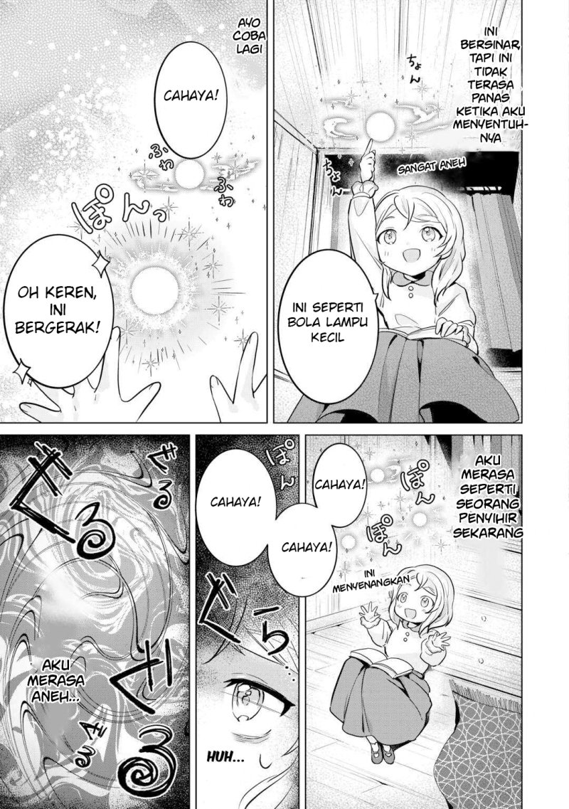 tensei-shitara-suterareta-ga-hirowarete-tanoshiku-ikiteimasu - Chapter: 2