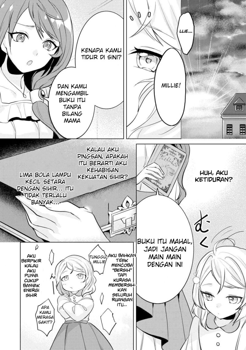 tensei-shitara-suterareta-ga-hirowarete-tanoshiku-ikiteimasu - Chapter: 2