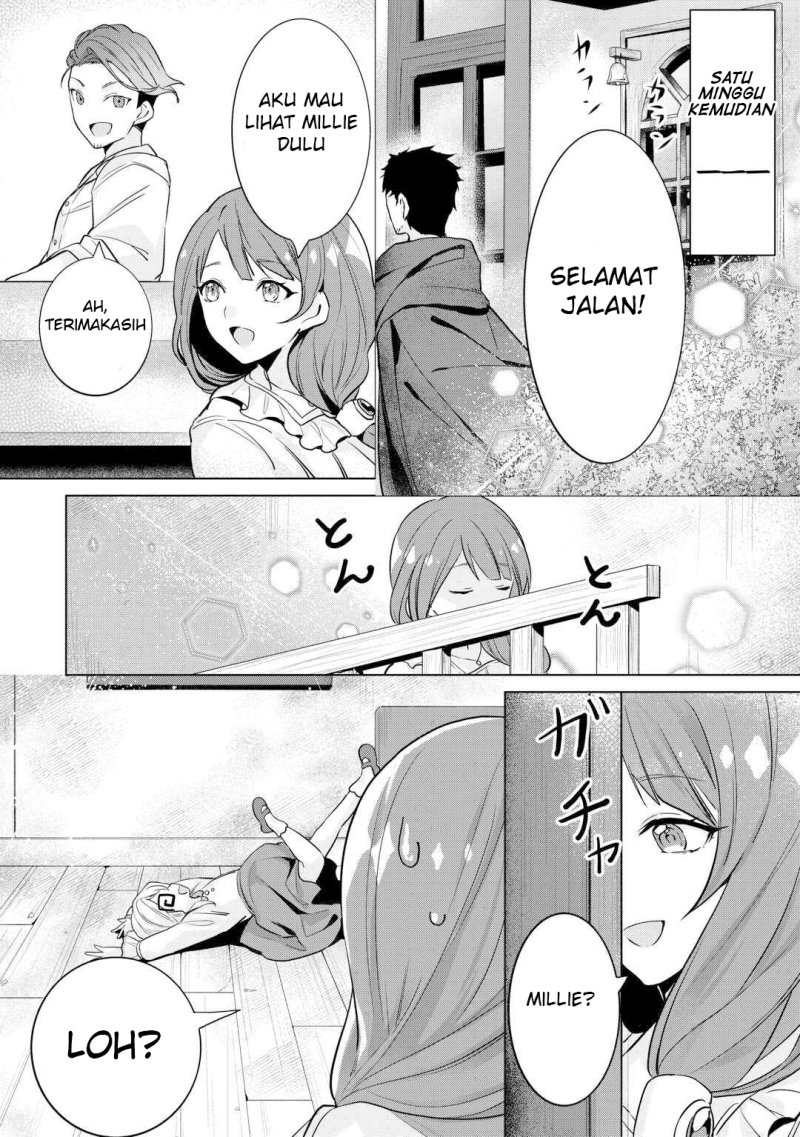 tensei-shitara-suterareta-ga-hirowarete-tanoshiku-ikiteimasu - Chapter: 2