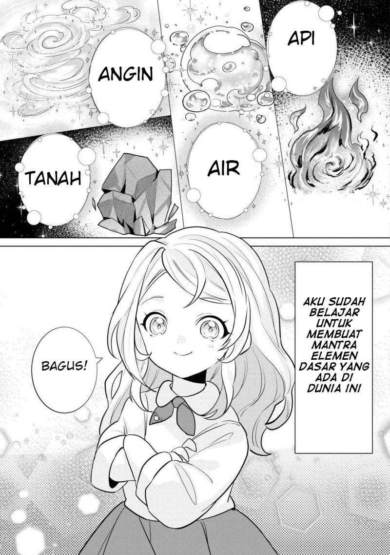 tensei-shitara-suterareta-ga-hirowarete-tanoshiku-ikiteimasu - Chapter: 2