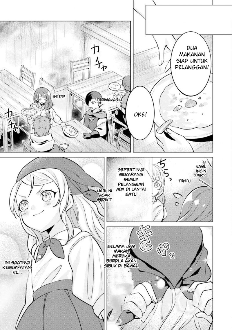 tensei-shitara-suterareta-ga-hirowarete-tanoshiku-ikiteimasu - Chapter: 2