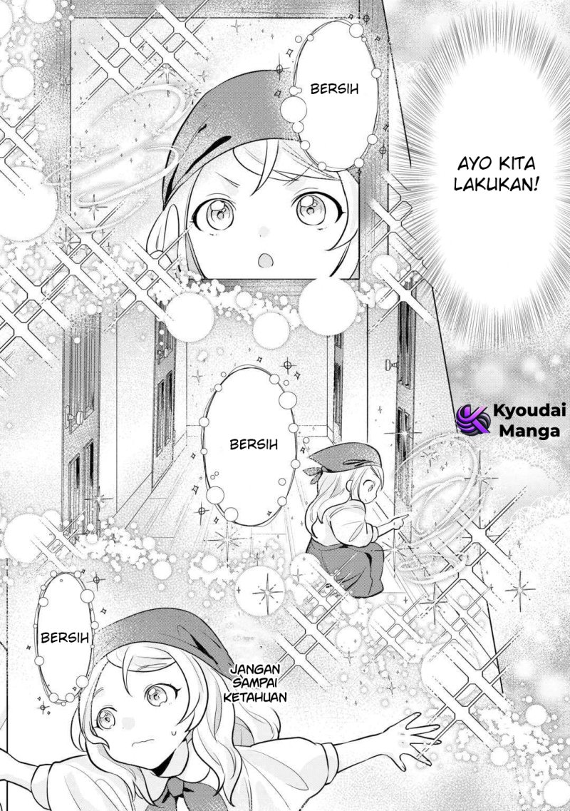 tensei-shitara-suterareta-ga-hirowarete-tanoshiku-ikiteimasu - Chapter: 2