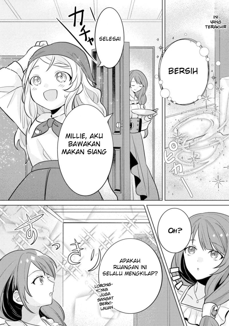 tensei-shitara-suterareta-ga-hirowarete-tanoshiku-ikiteimasu - Chapter: 2