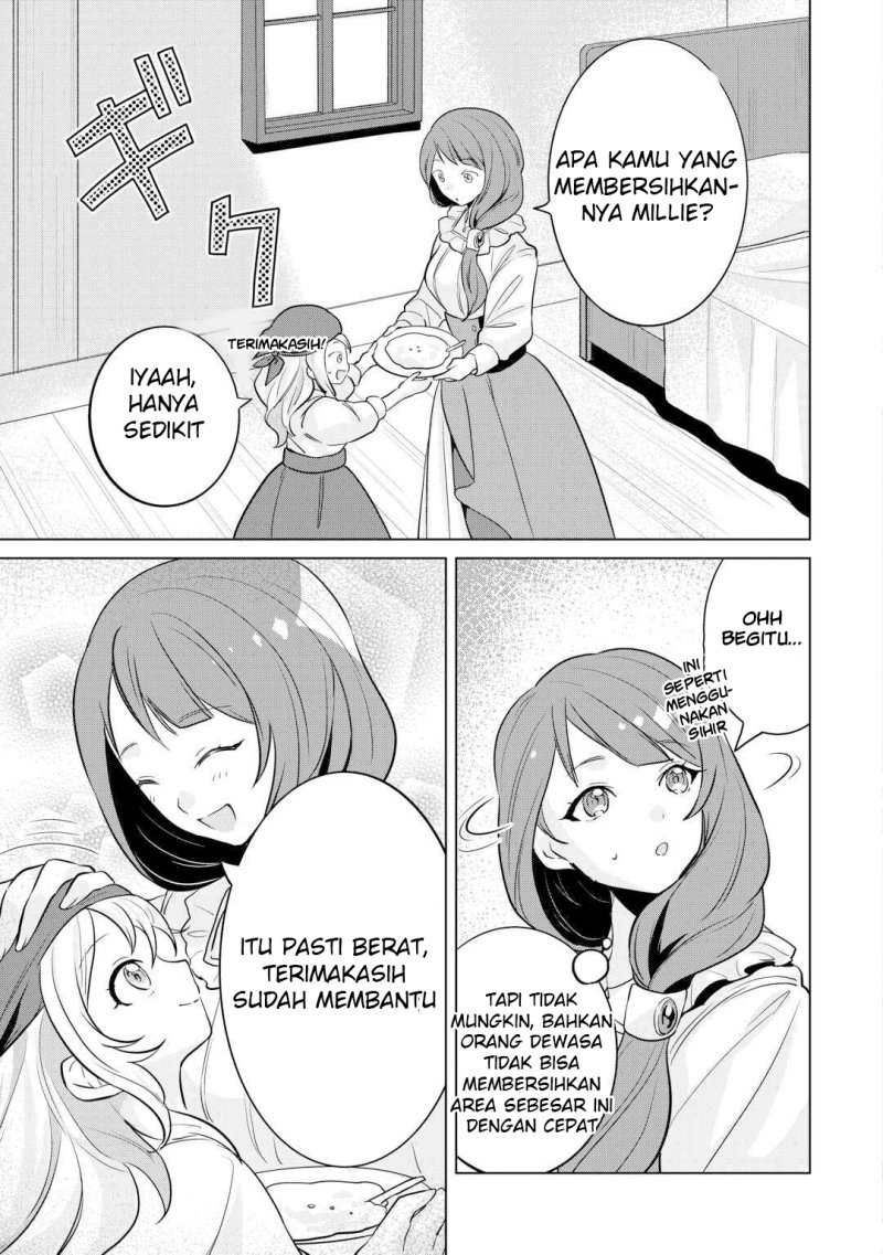tensei-shitara-suterareta-ga-hirowarete-tanoshiku-ikiteimasu - Chapter: 2