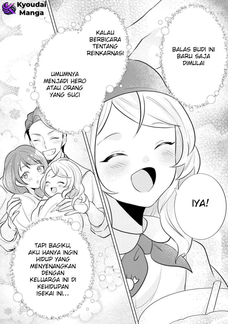 tensei-shitara-suterareta-ga-hirowarete-tanoshiku-ikiteimasu - Chapter: 2