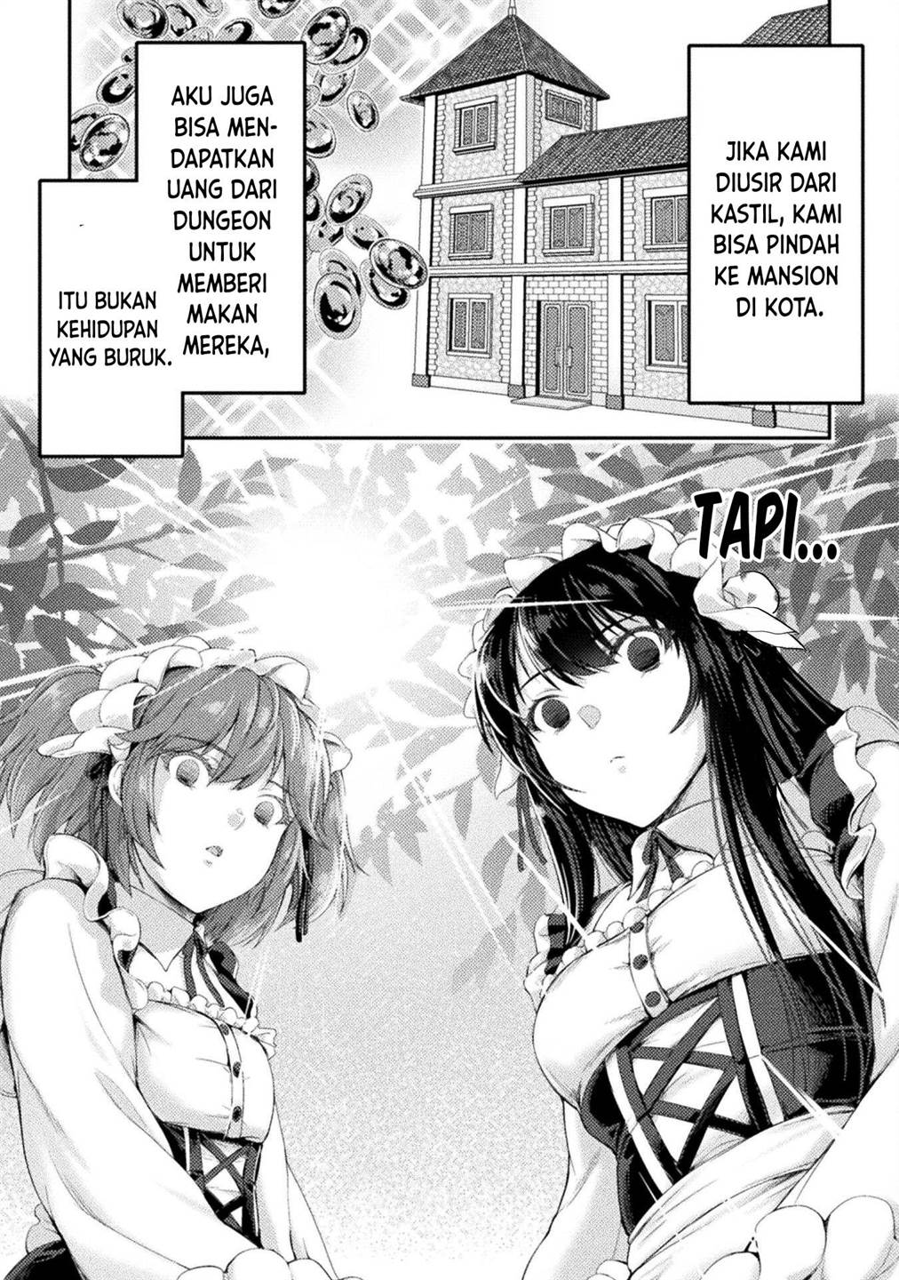 astro-king-shoukan-yuusha-dakedo-kakyuu-nintei-sareta-node-maid-harem-o-tsukurimasu - Chapter: 25