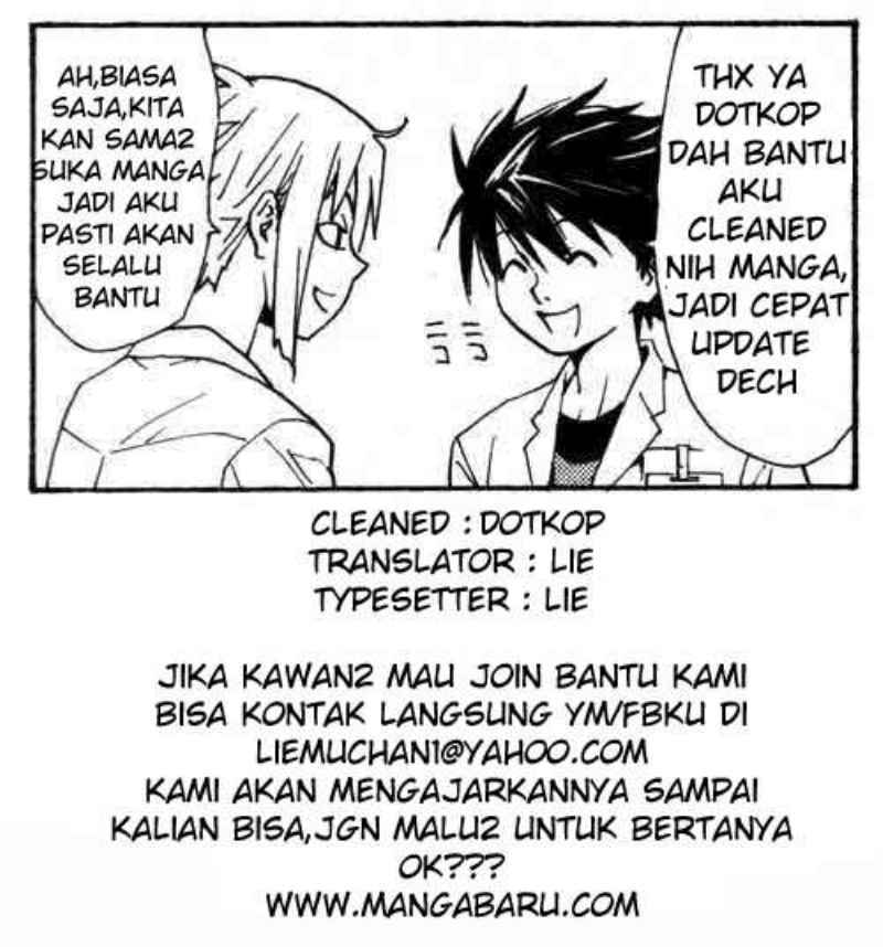 death-note - Chapter: 45