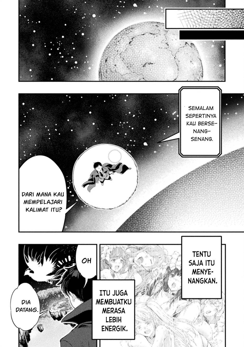 astro-king-shoukan-yuusha-dakedo-kakyuu-nintei-sareta-node-maid-harem-o-tsukurimasu - Chapter: 25