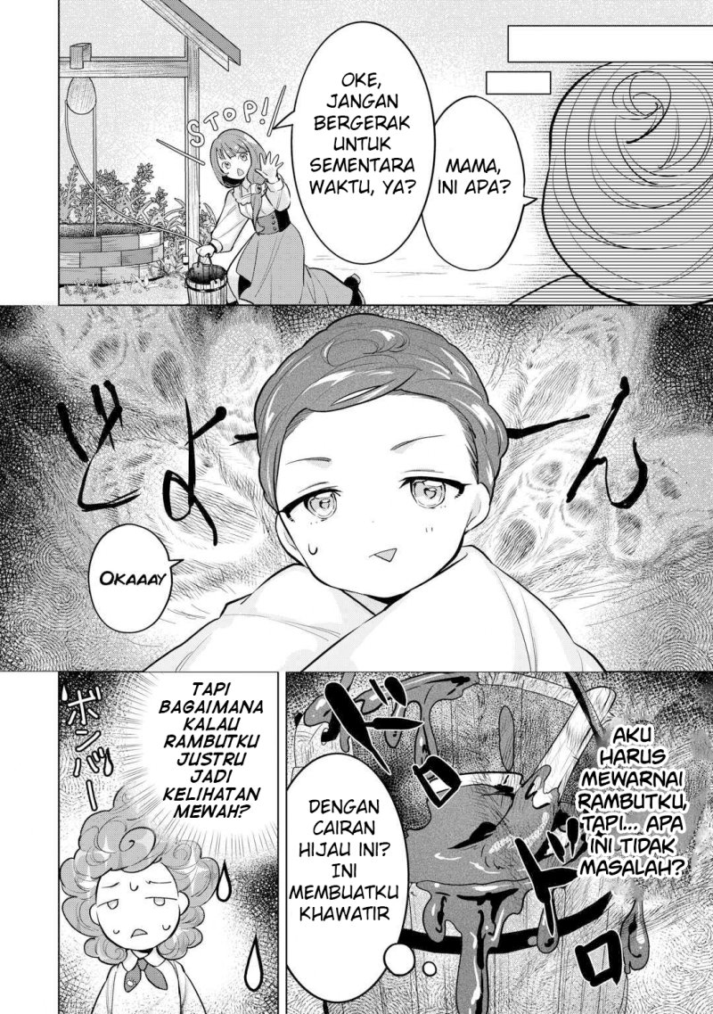 tensei-shitara-suterareta-ga-hirowarete-tanoshiku-ikiteimasu - Chapter: 3