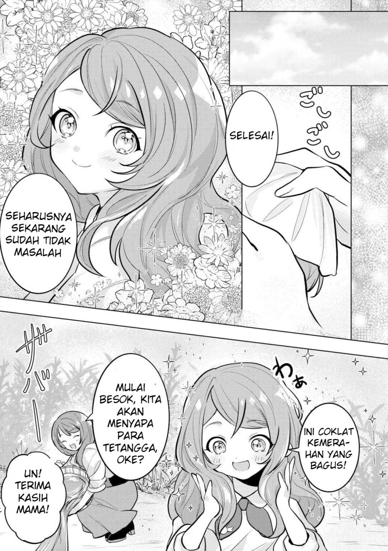 tensei-shitara-suterareta-ga-hirowarete-tanoshiku-ikiteimasu - Chapter: 3
