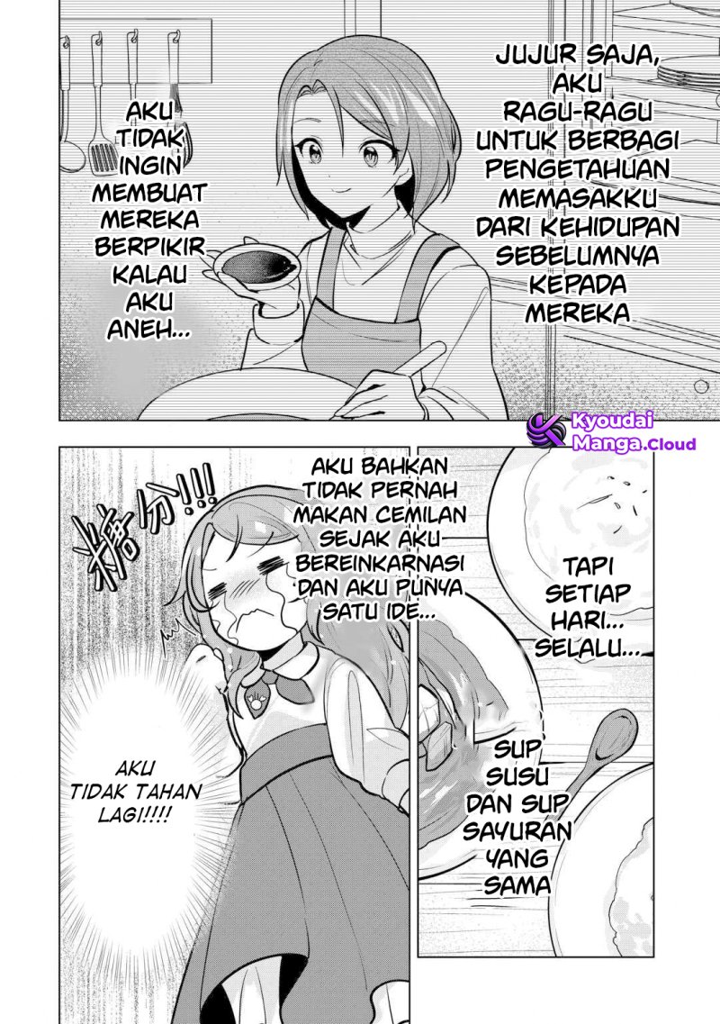 tensei-shitara-suterareta-ga-hirowarete-tanoshiku-ikiteimasu - Chapter: 3