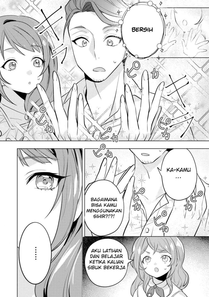 tensei-shitara-suterareta-ga-hirowarete-tanoshiku-ikiteimasu - Chapter: 3