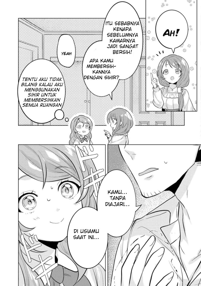 tensei-shitara-suterareta-ga-hirowarete-tanoshiku-ikiteimasu - Chapter: 3