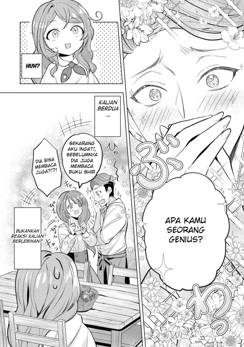 tensei-shitara-suterareta-ga-hirowarete-tanoshiku-ikiteimasu - Chapter: 3