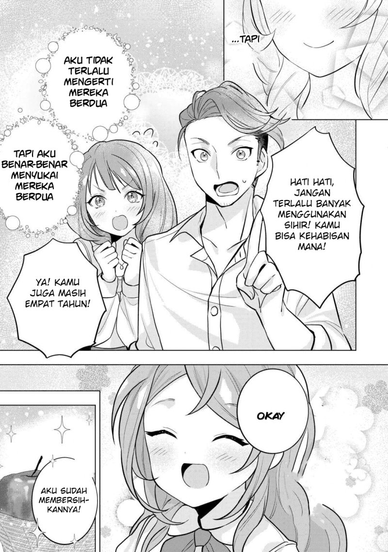 tensei-shitara-suterareta-ga-hirowarete-tanoshiku-ikiteimasu - Chapter: 3